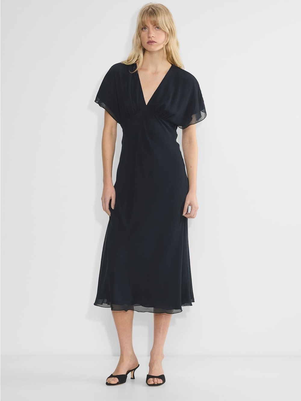 Wilfred Terrace Dress